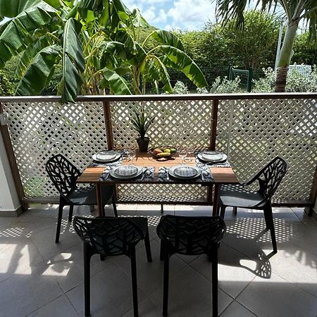 Appartement 2 Pieces "Les Ilots De Friar'S Bay" Гран Кейс Екстериор снимка