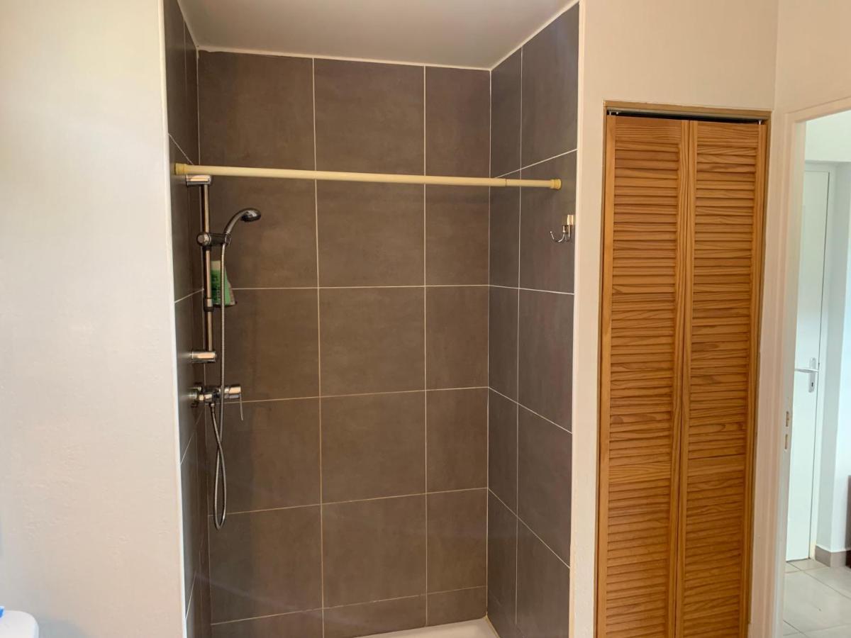 Appartement 2 Pieces "Les Ilots De Friar'S Bay" Гран Кейс Екстериор снимка