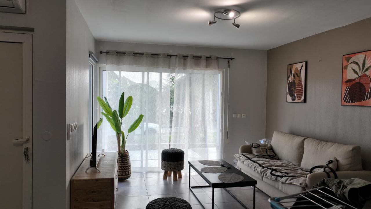 Appartement 2 Pieces "Les Ilots De Friar'S Bay" Гран Кейс Екстериор снимка